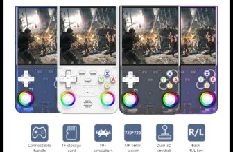 1005010110728910-Console Retrô Portátil R36 Ultra