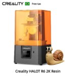 1005010122760699-Creality HALOT R6 2K