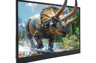 1005010216394741-Monitor Portátil ZSUS 1080P 15 Polegadas (1920*1080) 60Hz