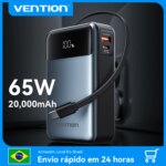 1005010239833948-Vention Power Bank 65W 20000mAh