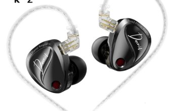 1005010248222349-KZ Duonic HiFi