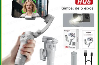 1005010303423811-AXNEN HQ6 Gimbal de 3 Eixos