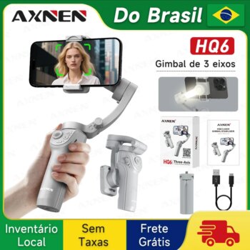 1005010303423811-AXNEN HQ6 Gimbal de 3 Eixos