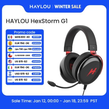 1005010443130857-Haylou HexStorm G1