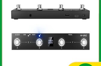 1005010450093306-M-VAVE Chocolate