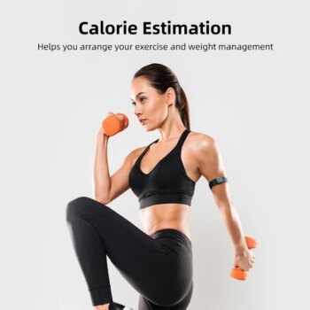 1005010450647298-XOSS BBP Braçadeira Monitor Frequência Cardíaca