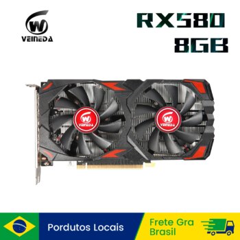 1005010543618319-Veineda RX 580 8GB