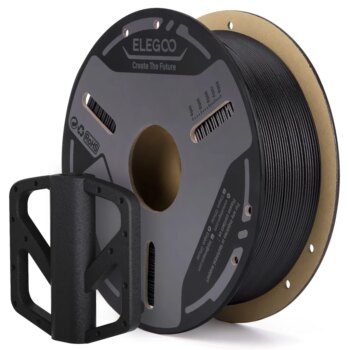 1005010553578565-Elegoo Filamento PETG-GF Fibra de Vidro 1.75mm