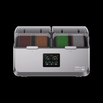 1005010626711665-Creality Dry Box X4 Filament Dryer