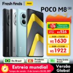 1005010628381470-POCO M8 5G 8GB 256GB