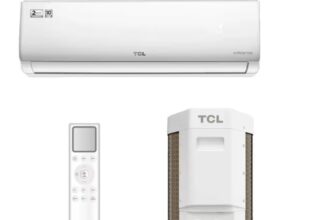 1009975506-Ar Condicionado TCL Elite Inverter 9000 BTUs