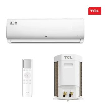 1009975506-Ar Condicionado TCL Elite Inverter 9000 BTUs