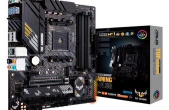 115216-Placa-Mãe ASUS TUF Gaming B550M-Plus