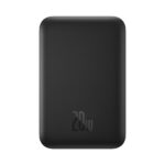 1217929826.22092972302-Baseus Power Bank Carregador Portátil Magsafe Mini Air 20W