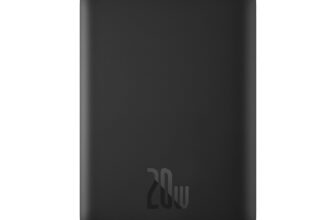 1217929826.22092972302-Baseus Power Bank Carregador Portátil Magsafe Mini Air 20W