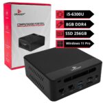 1345877498-Computador Mini PC Intel i5 6300U 8GB DDR4 SSD 256GB Windows 11 Pro