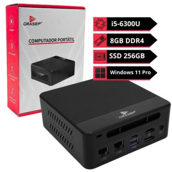 1345877498-Computador Mini PC Intel i5 6300U 8GB DDR4 SSD 256GB Windows 11 Pro