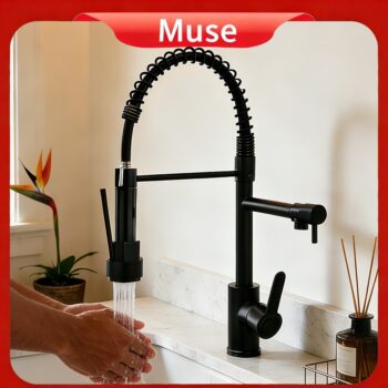 1398191070.27777534952-Torneira de Cozinha Muse com Extensor