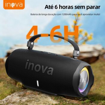 1449241663.22299154733-Inova Caixa de Som Bluetooth Portátil