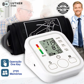 1511724455.27738607344-Aparelho Medidor De Pressao Arterial Digital
