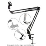1617399193.58250534274-Braço Suporte Pedestal De Mesa Articulado