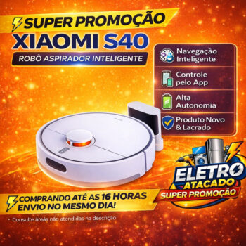 1720051608.58202891373-Robo Aspirador Xiaomi S40