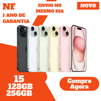 250218329-iPhone 15 256GB