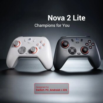 3256810368567817-GameSir Nova 2 Lite