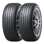 391686653.22294430561-Kit 2 Pneus Dunlop SP Sport FM800 225/45R17