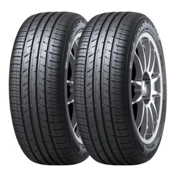 391686653.22294430561-Kit 2 Pneus Dunlop SP Sport FM800 225/45R17