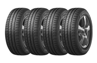 391686653.23994395096-Kit 4 Pneus Dunlop 185/70R14 88T SP Touring R1