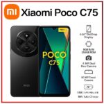 419489240-POCO C75 8GB/256GB
