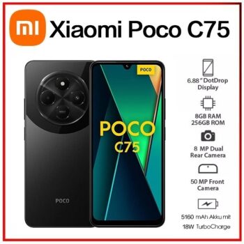 419489240-POCO C75 8GB/256GB
