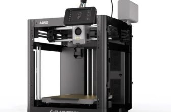 432851338-Flashforge AD5X