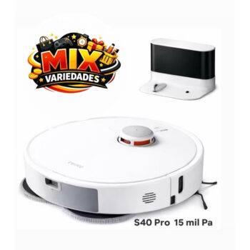 438087963.58252933170-Robo Aspirador S40 Pro 15 mil Pa