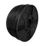 461537128.19397667724-Filamento ABS 1.75mm Alta Fluidez Preto