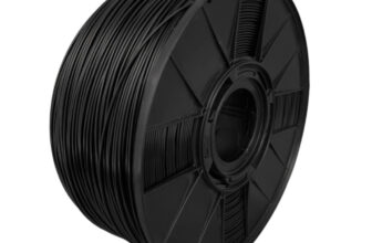 461537128.19397667724-Filamento ABS 1.75mm Alta Fluidez Preto