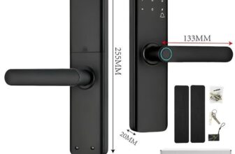 478697224.23294305910-Fechadura Inteligente Digital Biometrica Touch