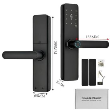 478697224.23294305910-Fechadura Inteligente Digital Biometrica Touch