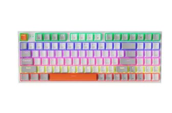 499315-Teclado Mecânico Gamer Machenike K500-B94