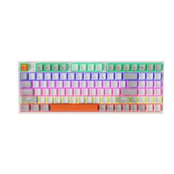 499315-Teclado Mecânico Gamer Machenike K500-B94