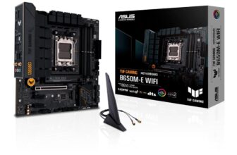 523145-Placa Mae ASUS TUF Gaming B650-E WIFI