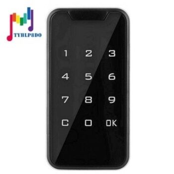 639814975.22460608252-Fechadura Eletronica Digital Impressao Senha