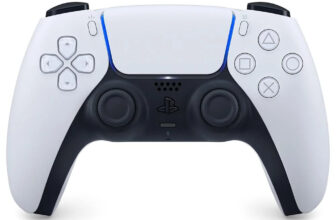 683223635.17646599491-Controle Sem Fio DualSense PlayStation 5 Branco