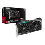 779095-ASRock RX 9060 XT CL 16GO