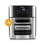 811034337.22096069216-Air Fryer Oven Philco 12L 4 em 1 PFR2200P