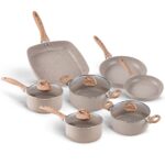 842996464.41972585230-Jogo de Panelas 7 pecas Smart Plus Areia Brinox