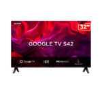 898761179.23798918919-Smart TV Google TV S42 32 Polegadas Semp
