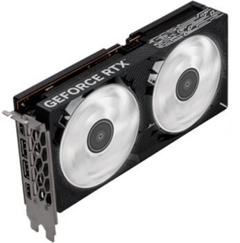 898815-Placa de Vídeo Galax GeForce RTX 5050 1-Click OC NVIDIA Geforce