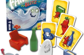 B007XDQIOO-Fantasma Blitz Devir